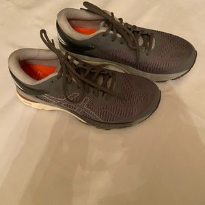 ASICS Gel Kayano New